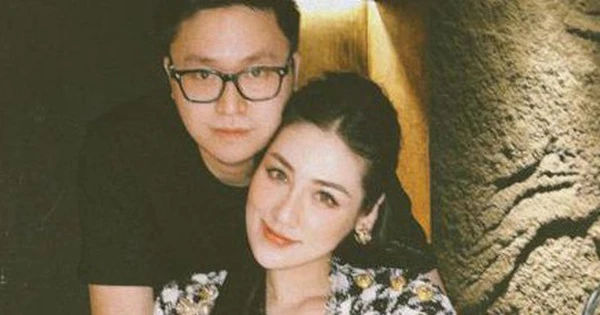 Á hậu Tú Anh hạnh phúc bên chồng thiếu gia, Thanh Hằng gây sốt với rừng quà tặng sinh nhật