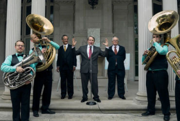 Secrets Unveiled: An Inside Look at Matthew Broderick's Game-Changing Show on Netflix