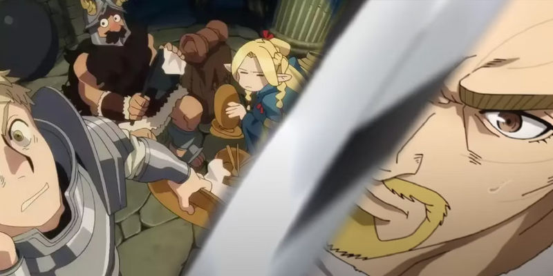 Unveiling the Ultimate Manga to Flip Your World Upside Down: Vinland Saga Season 2 Alternatives!