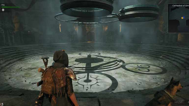 The Ultimate Guide to Mastering the Remnant 2: Cathedral of Omens Puzzles