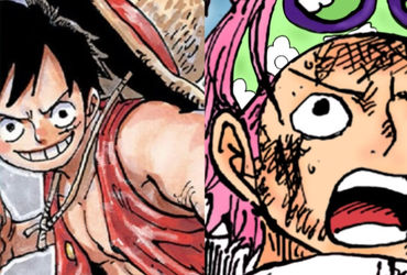One Piece 1088: An Epic Chapter Unveiling Unforeseen Twists and Jaw-Dropping Revelations