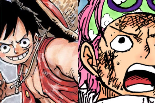 Egghead Discussion: One Piece Catch-Up (Ch. 1058-1093) — Eightify