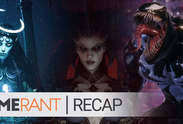 Must-See Gaming Highlights: The Ultimate Recap for 07/17/23 – 07/23/23