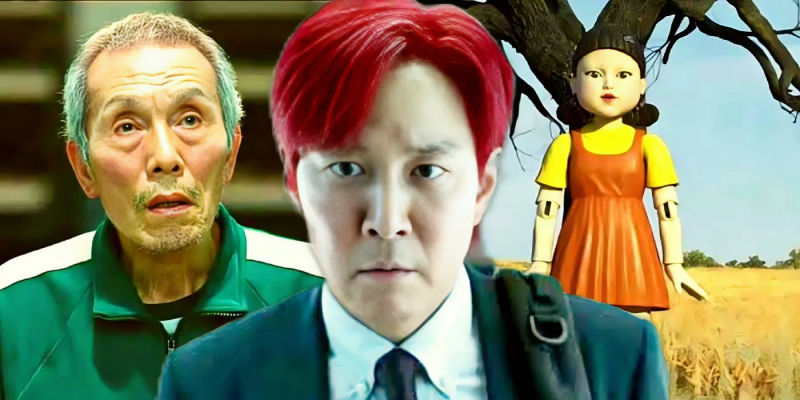 Unveiling the Mind-Blowing Transformations in Squid Game Season 2
