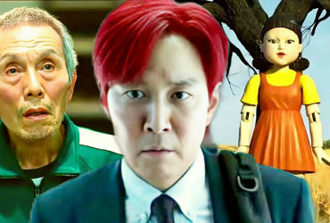 Unveiling the Mind-Blowing Transformations in Squid Game Season 2