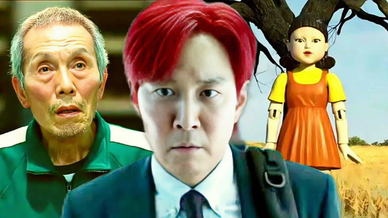 Unveiling the Mind-Blowing Transformations in Squid Game Season 2