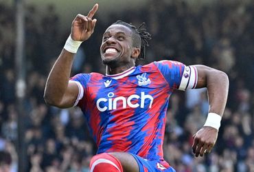 Shocking Twist: Wilfried Zaha Set to Join Galatasaray on Sensational Free Transfer Deal from Crystal Palace