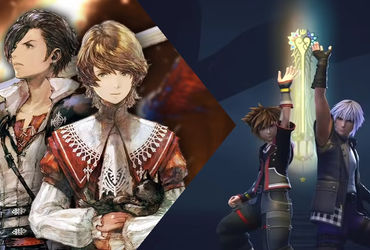 The Game-Changing Lessons Sora and Riku Must Learn from Final Fantasy 16’s Clive and Joshua in Kingdom Hearts 4