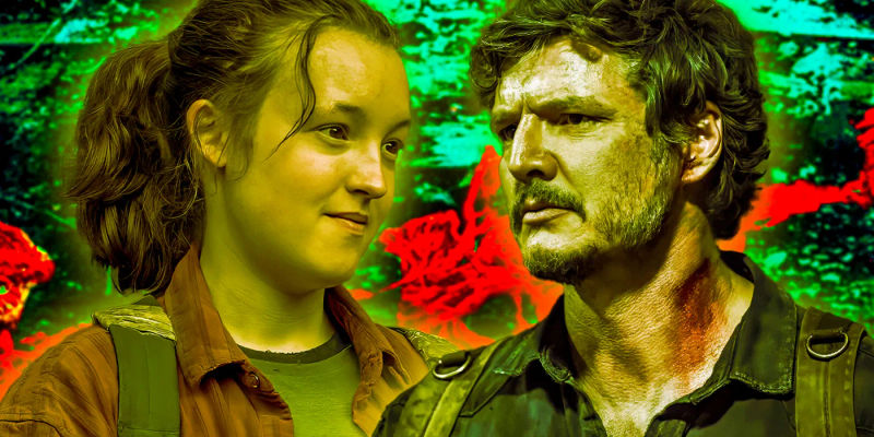 The Last of Us Season 2 Update Unveils Exciting Twist for Ellie's Story!