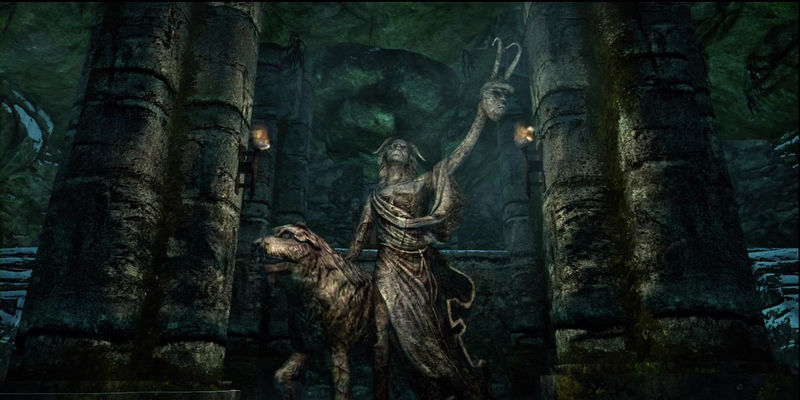 The Ultimate Guide: Unveiling the Top Daedric Princes to Expect in The Elder Scrolls 6