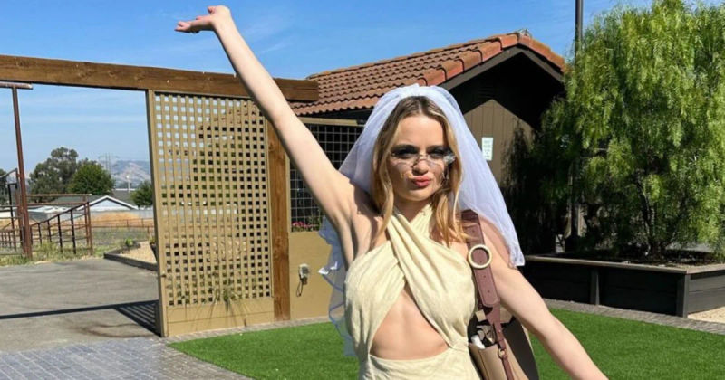 Joey King's Unforgettable Bachelorette Bash: A Celebration Delayed 18 Months After Steven Piet's Romantic Proposal!