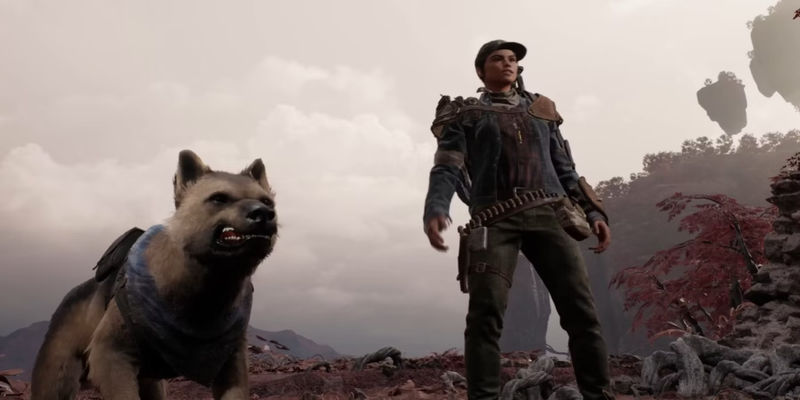 The Ultimate Guide to Dominating as a Handler in Remnant 2