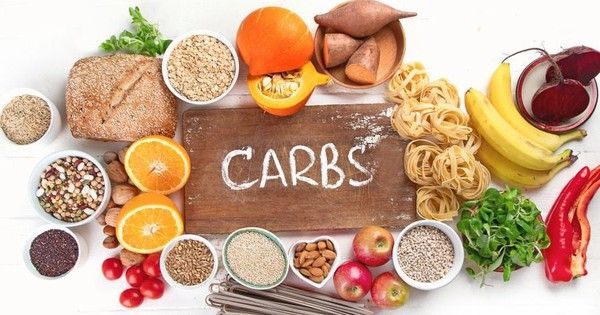 Carbohydrate và Bệnh đái tháo đường: Bí quyết cần biết!