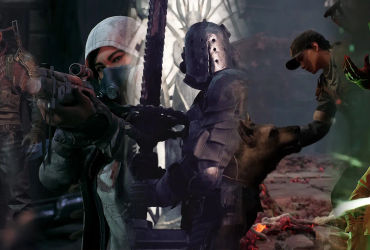 Remnant 2: Unleash Your Adventurer Potential - Choose the Perfect Class!