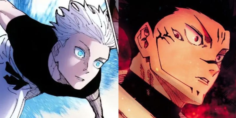 Jujutsu Kaisen Chapter 230: Unveiling Explosive Plot Twists and Jaw-Dropping Revelations!