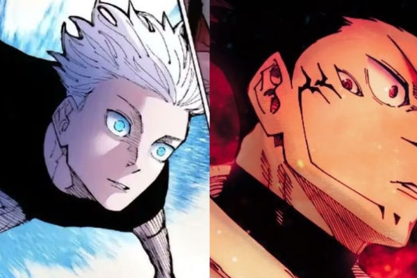 Jujutsu Kaisen Chapter 230: Unveiling Explosive Plot Twists and Jaw ...