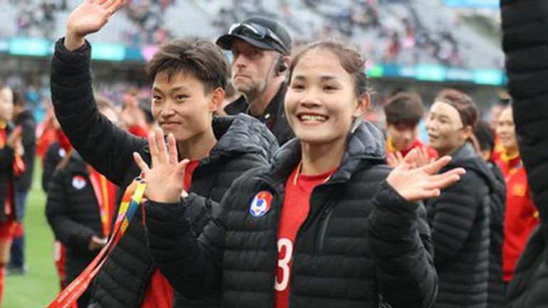 Bồ Đào Nha: Đối thủ đáng gờm, ĐT nữ Việt Nam quyết không chủ quan