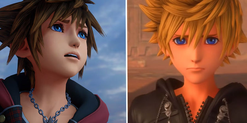 Twitter's Epic Rebranding Takes Gaming References to a Whole New Level