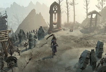 Elon Musk Drops Epic Bombshell: Unveils Mind-Blowing Character for Diablo 4!