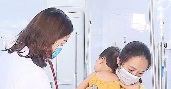 Cẩm nang đáng sợ về chủng virus tay chân miệng mà bạn không thể bỏ qua