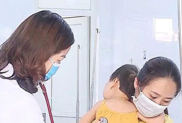 Cẩm nang đáng sợ về chủng virus tay chân miệng mà bạn không thể bỏ qua