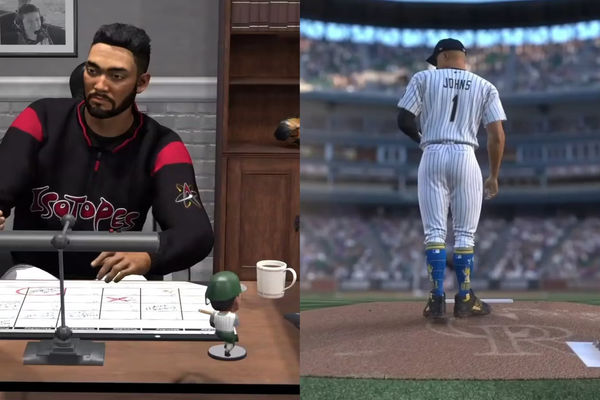 MLB The Show 23: How To Make The Best Batting Stance