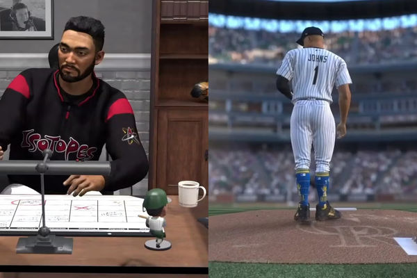 Beginner's Guide To Diamond Dynasty In MLB The Show 23