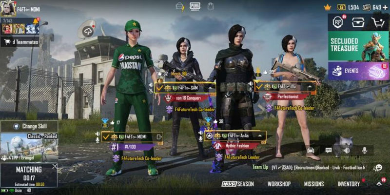 The Ultimate Guide to Easily Adding Friends in PUBG