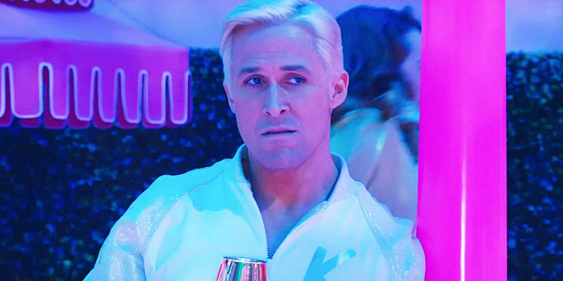 Barbie's Psychedelic Adventure: The Surprising Appeal of Her Controversial Reviews