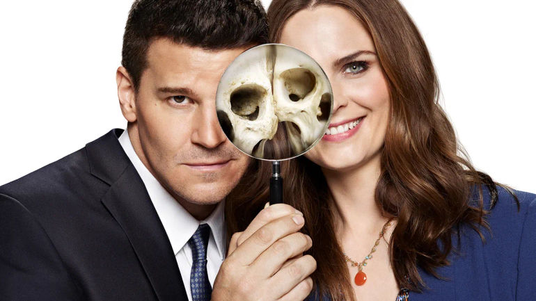 Shocking Revelations: Uncovering Surprising Secrets of Bones' Main Characters