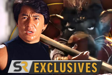 Unleashing TMNT: Mutant Mayhem - Infused with Jackie Chan's Legendary Fights: Get Ready for an Epic Action Spectacle