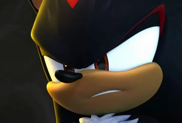 The Ultimate Charisma of Sonic Prime's Shadow - Uniting Fans Worldwide!