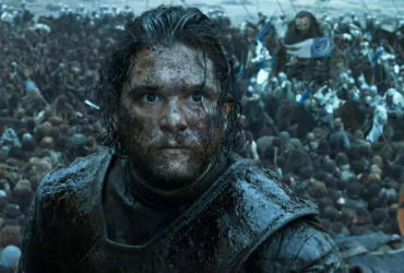 Breaking News: Game of Thrones Writer Reveals Shocking Prediction for Writer's Strike—You Won't Believe How Long It Could Last!