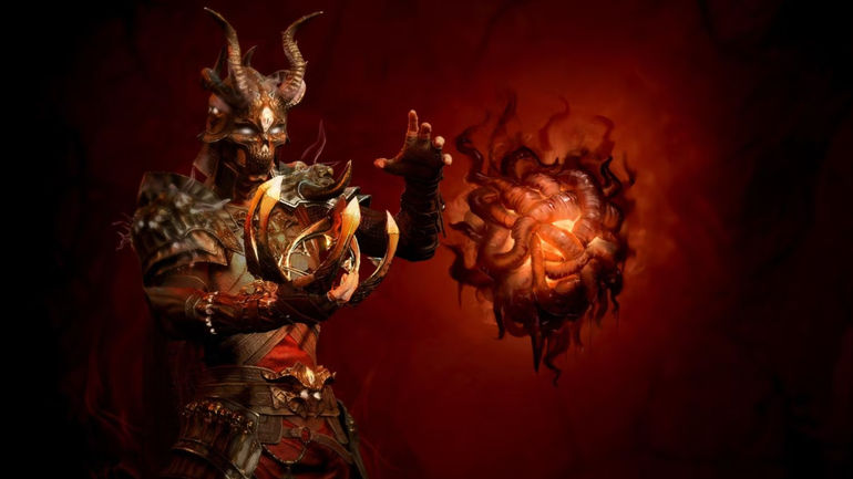 Blizzard Unveils Game-Changing Diablo 4 UI Upgrade, Resolving Season 1 Menu Frustration for Players
