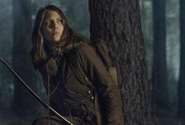 The Ultimate Guide to The Walking Dead Spinoffs: Unveiling Daryl's Journey and Rick & Michonne's Epic Love Saga