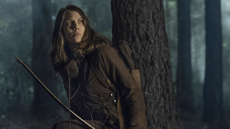 The Ultimate Guide to The Walking Dead Spinoffs: Unveiling Daryl's Journey and Rick & Michonne's Epic Love Saga