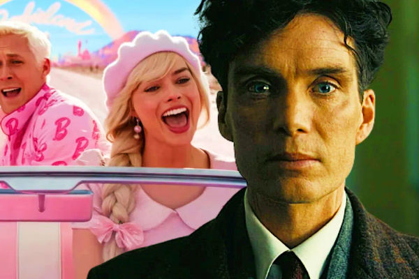 Explosive Success Oppenheimer Shatters Box Office Records In Controversial Showdown With Barbie 