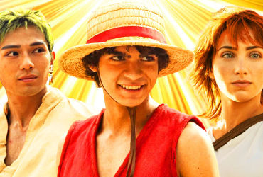 One Piece Live-Action Unveils a Surprise Addition to Luffy's Fleet!