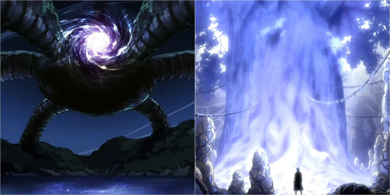 The Ultimate Guide to Fairy Tail's Enigmatic Power - Unlocking the Secrets of Nirvana