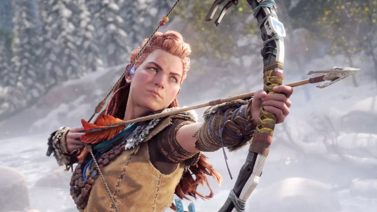 Unlock a New Gaming Experience: The Next Horizon Game Takes Multiplayer to Unprecedented Heights!