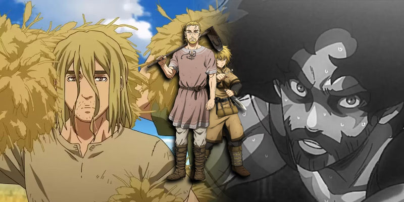 Vinland Saga S2 – 10 – Getting Ahead in the World – RABUJOI – An Anime Blog