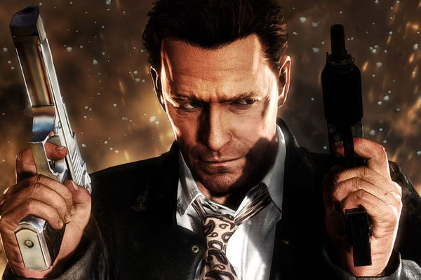 Lanzan nuevo trailer oficial de Max Payne 3 - IntelDig