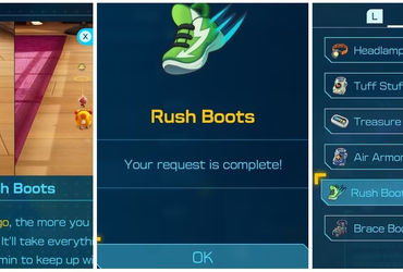 Unleashing Pikmin 4: Discover the Ultimate Speed Boost!