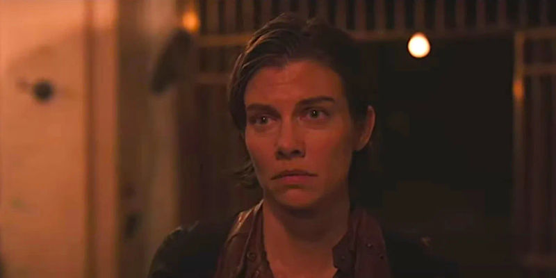 Jaw-dropping Revelation: The Shocking Truth Behind Maggie's Vengeance on Negan in The Walking Dead Season Finale