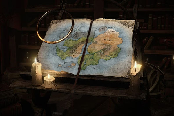 Unveiling Diablo 4's Enigmatic Map: Indications of a Game-Changing 