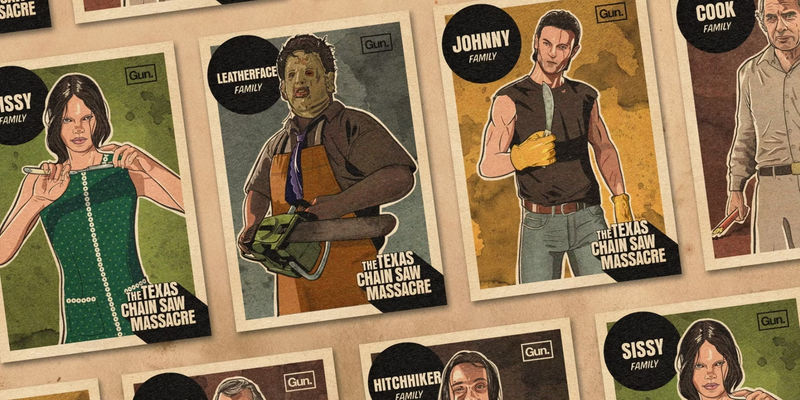 Unleashing Terror: How The Texas Chain Saw Massacre Leaves Friday the 13th: The Game in the Dust