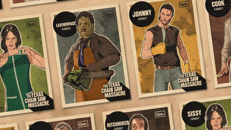 Unleashing Terror: How The Texas Chain Saw Massacre Leaves Friday the 13th: The Game in the Dust