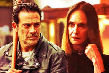 The Twisted Allure: Unveiling Negan's Intriguing Journey in the Walking Dead