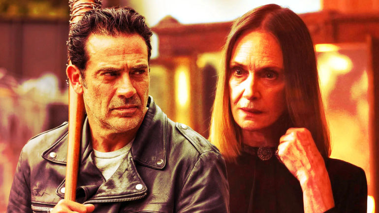 The Twisted Allure: Unveiling Negan's Intriguing Journey in the Walking Dead