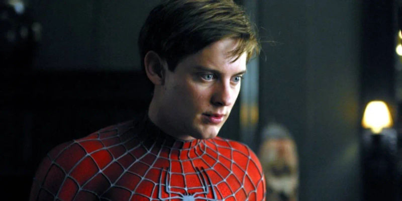 Spider-Man 4 with Tobey Maguire and Sam Raimi seemingly confirmed